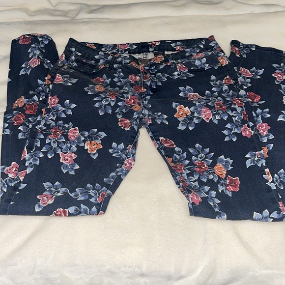 Pants - Picture 1 of 5